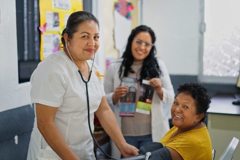 SSM llama a pacientes crónicos a no suspender tratamientos en temporada vacacional