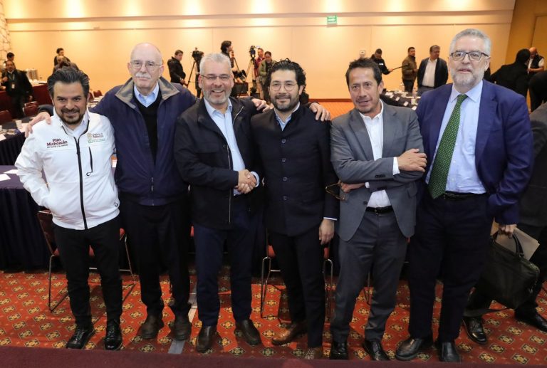 Presentan Certificado Laboral de Agroexportación de Aguacate que garantiza exportaciones respaldadas por trabajo digno