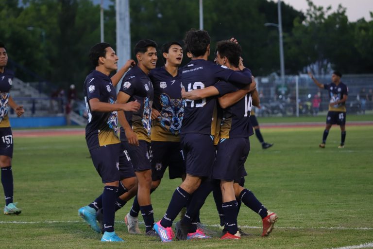 En su debut, Atlético Morelia-UMSNH jugó su primera liguilla