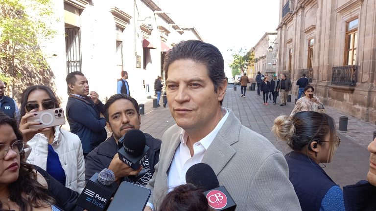 Acusa alcalde politización de diputados en aprobación de Ley de Ingresos