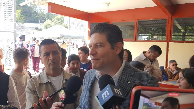 No se pedirá adelanto de participaciones, ya que pese a recortes y presión financiera, se cerrará bien el año: Alfonso