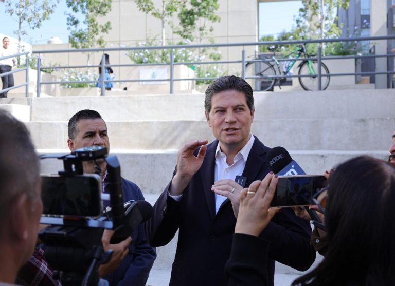 Ayuntamiento de Morelia solicitará crédito para planta potabilizadora