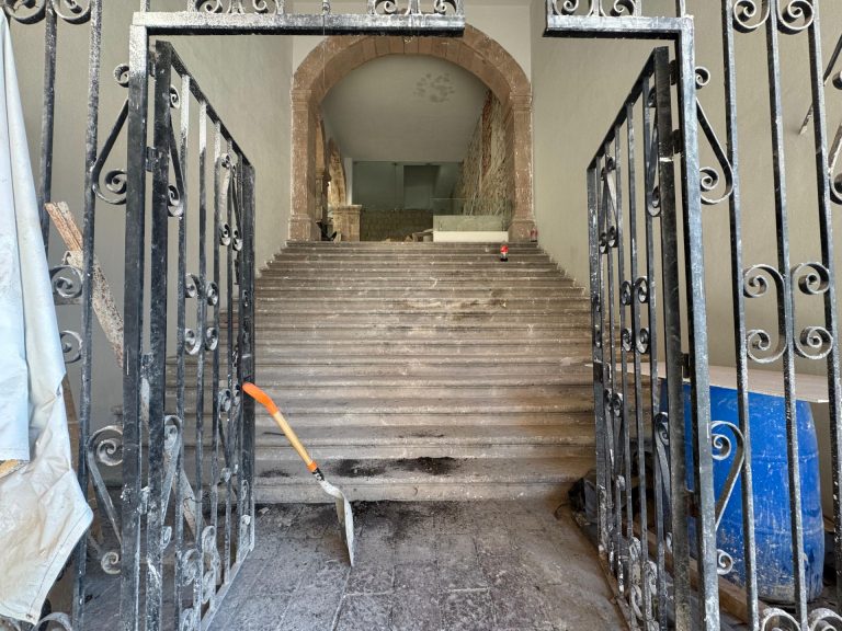 En 2026 entrará en funciones el C4 de Morelia