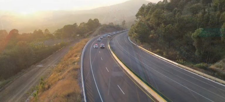 Se mantiene vigilancia permanente en carreteras del estado: GN