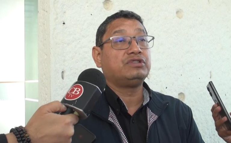 Grecia Quiroz no ha solicitado intervención de IEM, ante ataques mediáticos