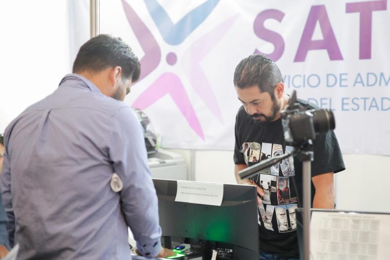 Condonación de multas y recargos se extiende al 19 de diciembre: SeFinanzas 