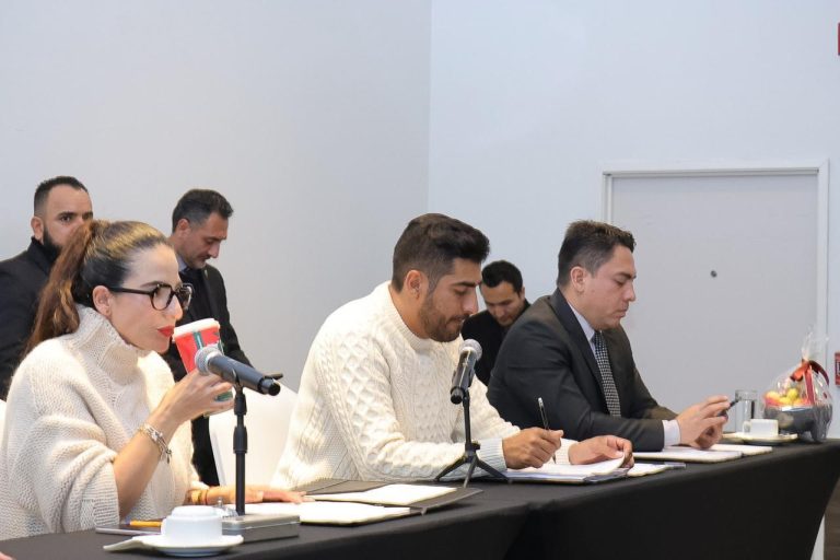 Legisladores autorizan deuda de 345 mdp para Morelia pese a choque en tribuna