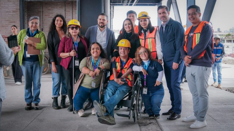 Personas con discapacidad no pagarán en los teleféricos