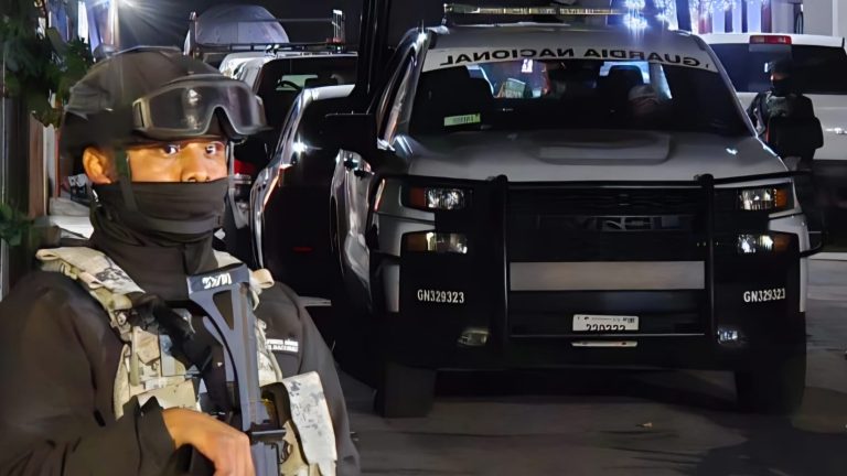 Enfrentamiento en Cotija deja tres muertos: un policía y dos víctimas colaterales