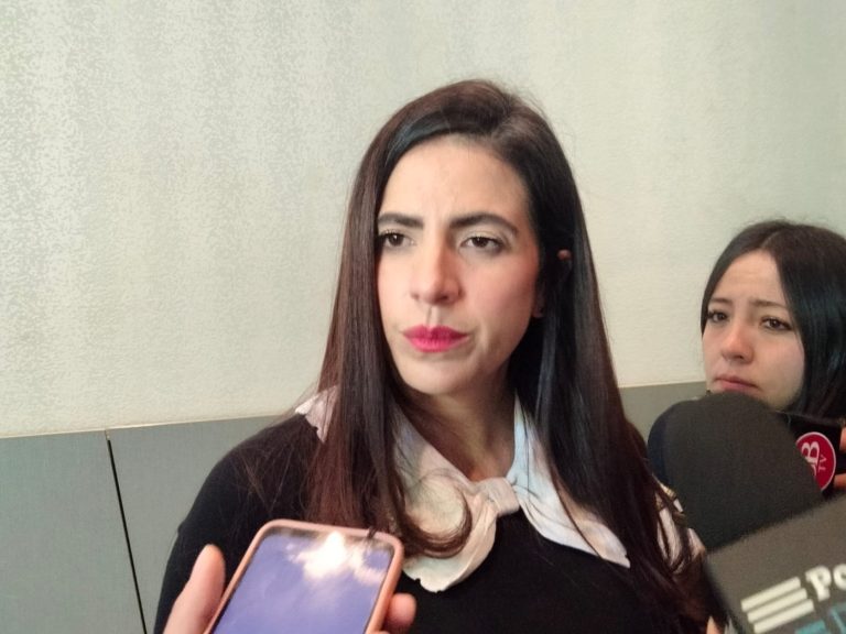 Bugarini aclara: aval al financiamiento no representa un cheque en blanco