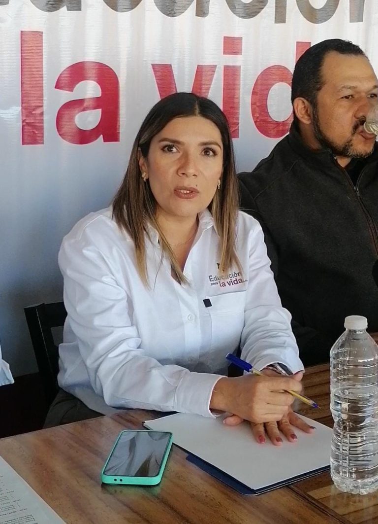 Michoacán, 5to lugar nacional en depresión, especialistas piden atenderse