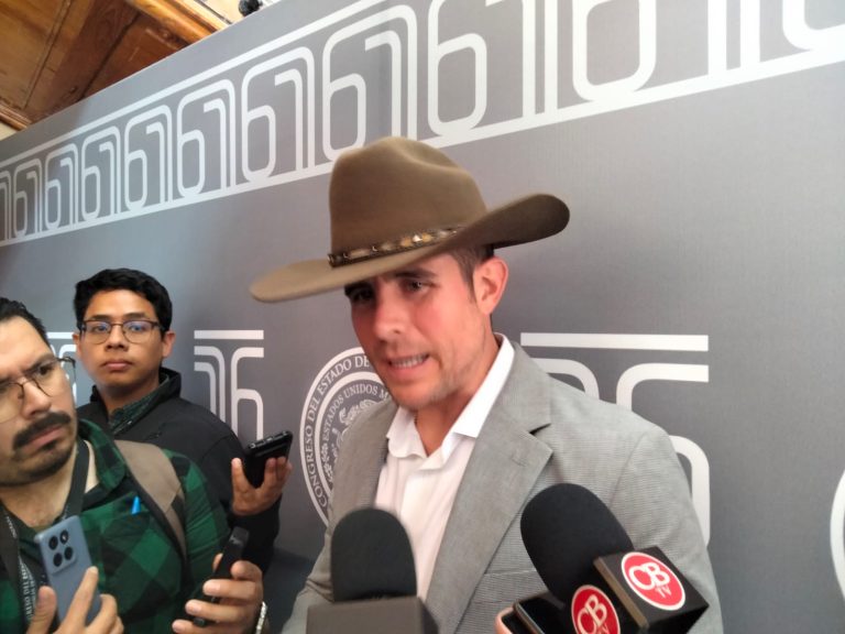 Operativos de SEDENA y GN en Uruapan continuarán; salen elementos de la SSPPC: Tafolla