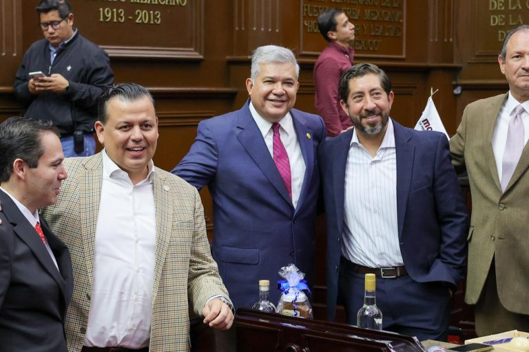 Aval legislativo al Guardián Forestal, Congreso apunta contra la mafia inmobiliaria