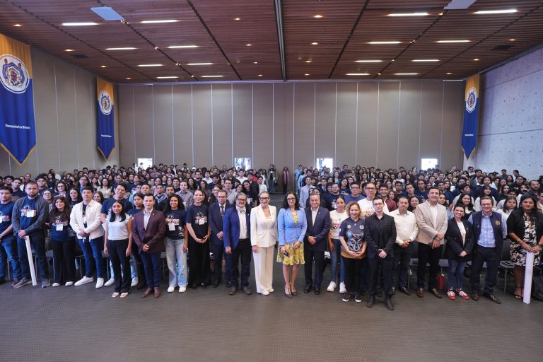 En la UMSNH se impulsaron 507 proyectos de investigación durante 2025