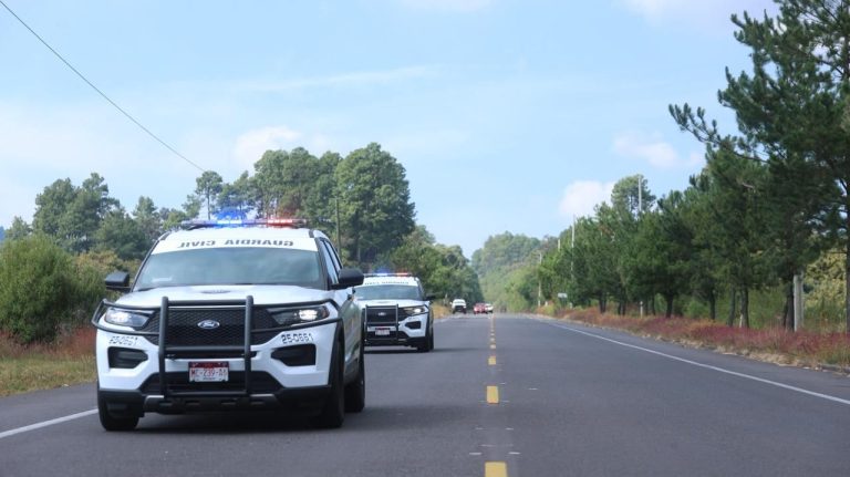 SSP dignifica a la Guardia Civil con mejores salarios y equipo de alta tecnología durante 2025