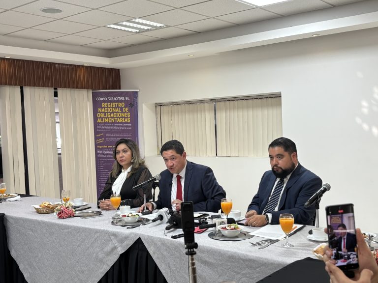 Abrirá Poder Judicial nuevo juzgado en Tarímbaro; analizan instalar otro en Villas del Pedregal