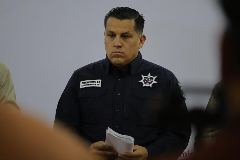 Lanzan Guardianes del Camino para vigilar carreteras del estado