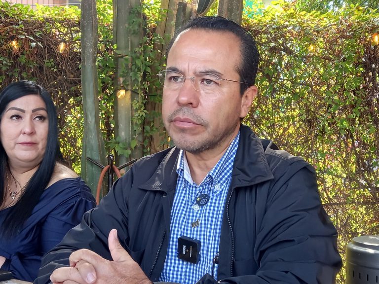 Para 2026 ampliará ayuntamiento cobertura de alumbrado público