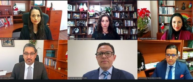 Ordena TEEMICH al Cabildo atender pagos a autoridades auxiliares en Tuxpan