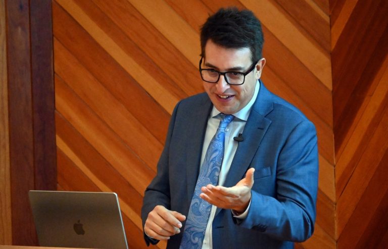 30 años de liderazgo en Radioastronomía en la UNAM Morelia