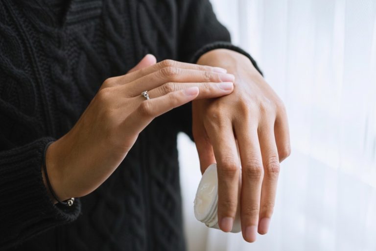 SSM emite recomendaciones para proteger la piel del frío