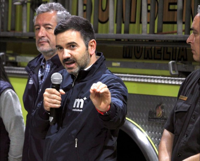 Emiten recomendaciones para conducir con responsabilidad en esta temporada