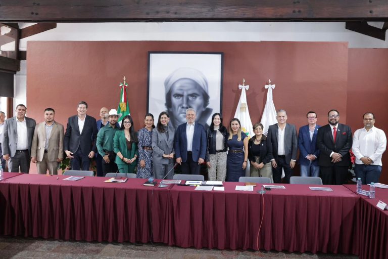 Se construirán en Michoacán 10 nuevos planteles para bachillerato