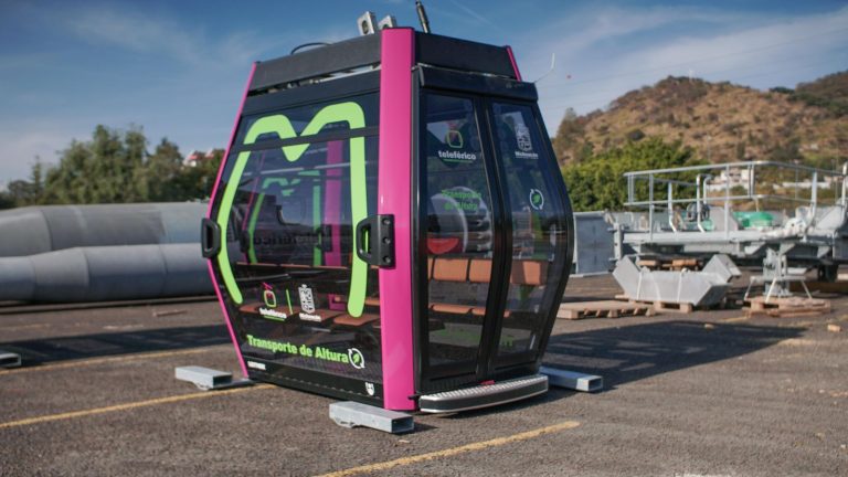 Tarjetas del teleférico se podrán adquirir en Oxxo y Farmacias Guadalajara