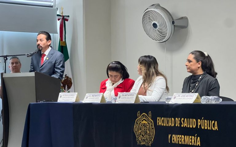 Destacan oportunidades en el campo laboral de estudiantes de la Licenciatura en Trabajo Social de la UMSNH