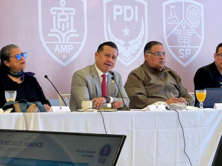 Fiscalía clasifica 27 feminicidios de 150 casos de mujeres privadas de la vida en Michoacán