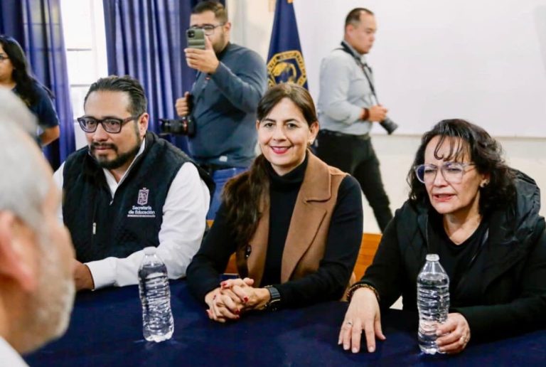 Registro para la Universidad Rosario Castellanos cierra el 6 de enero