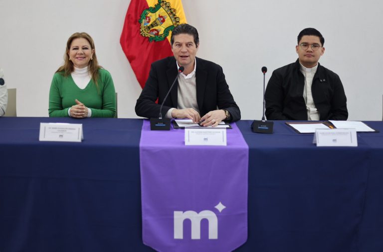 Anuncian Cabalgata de los Reyes Magos 2026