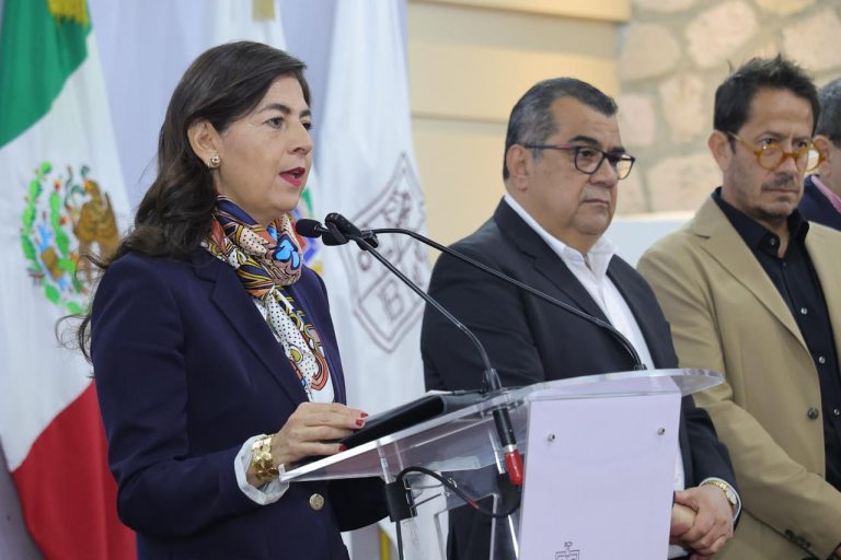 El 6 de enero cierra registro en Michoacán a la Universidad Rosario Castellanos