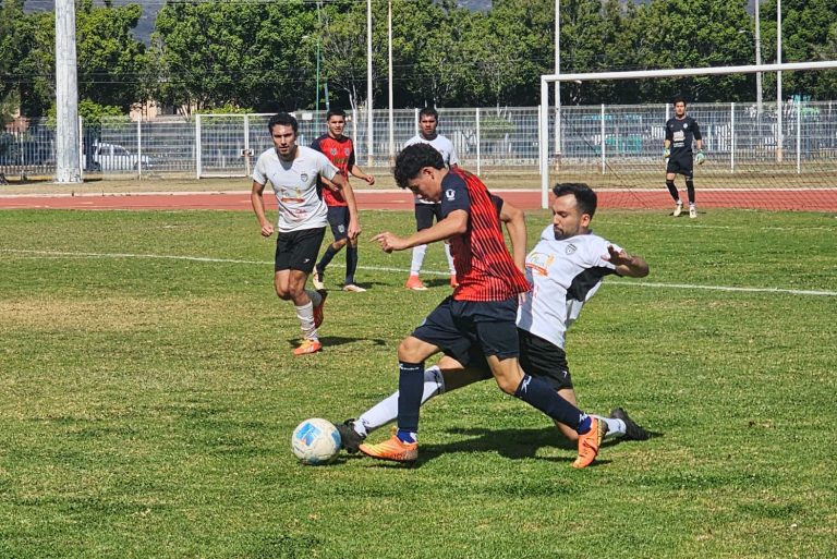 Equipos de la UMSNH siguen acumulando triunfos en la Liga Municipal