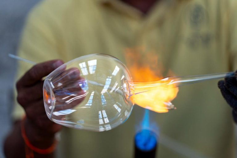 Feria de la Esfera en Tlalpujahua te espera hasta el 17 de diciembre