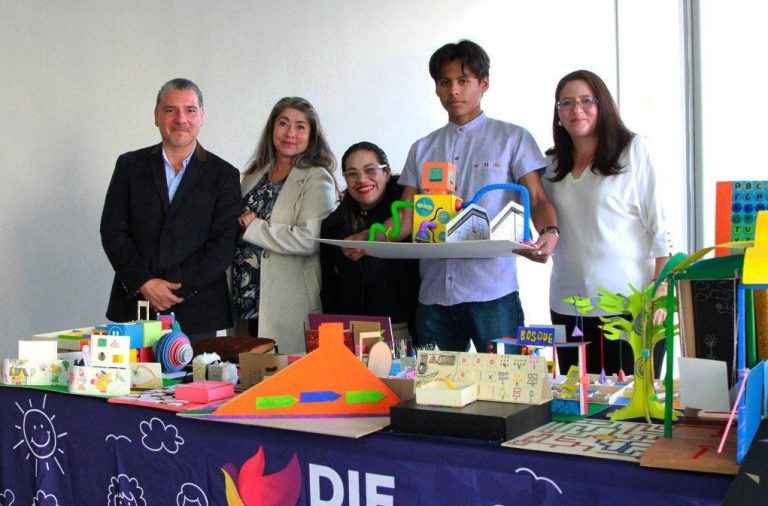 DIF Morelia premia soluciones ciudadanas para la inclusión y accesibilidad