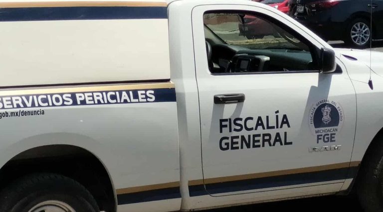 Adulta mayor es hallada sin vida en domicilio del centro de Morelia