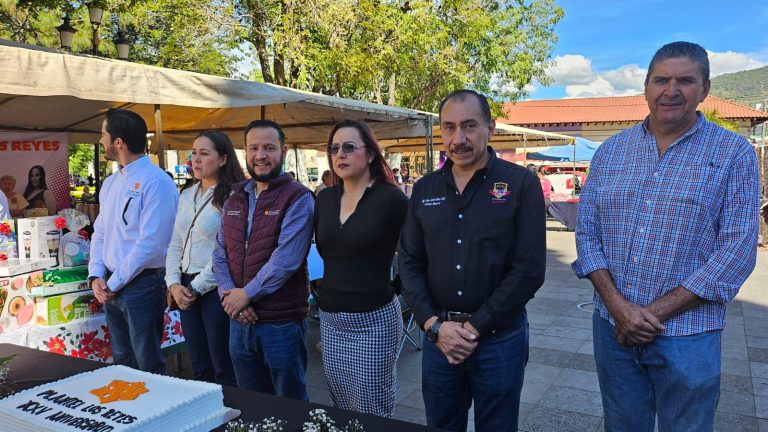 Icatmi Los Reyes celebra 25 años con 27 mil egresados que impulsan el desarrollo regional