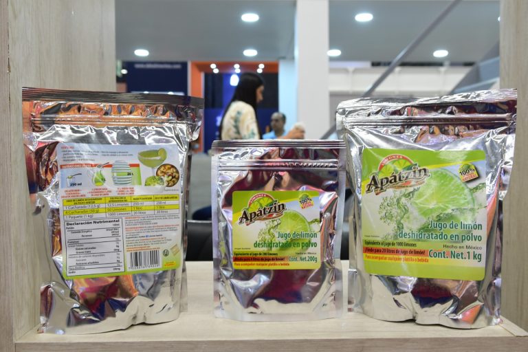 Michoacán va por el mercado asiático de productos agroalimentarios: Sedeco