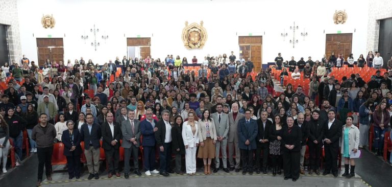 Imced impulsa agenda académica con encuentro internacional de investigación educativa