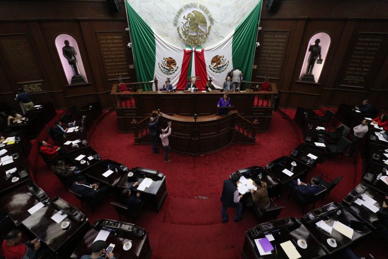 Plaga fúngica pone en riesgo la fresa de Michoacán; legisladores piden intervención federal