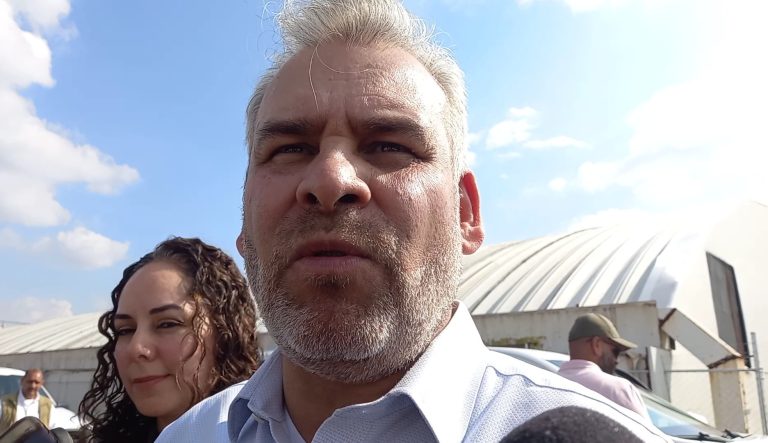 Asegura gobernador que es posible gobernar sin endeudar a Michoacán