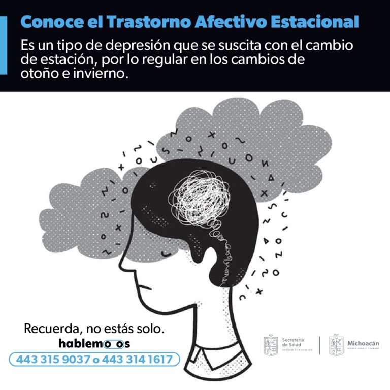 Llama Secretaría de Salud a priorizar el bienestar emocional durante las festividades de fin de año