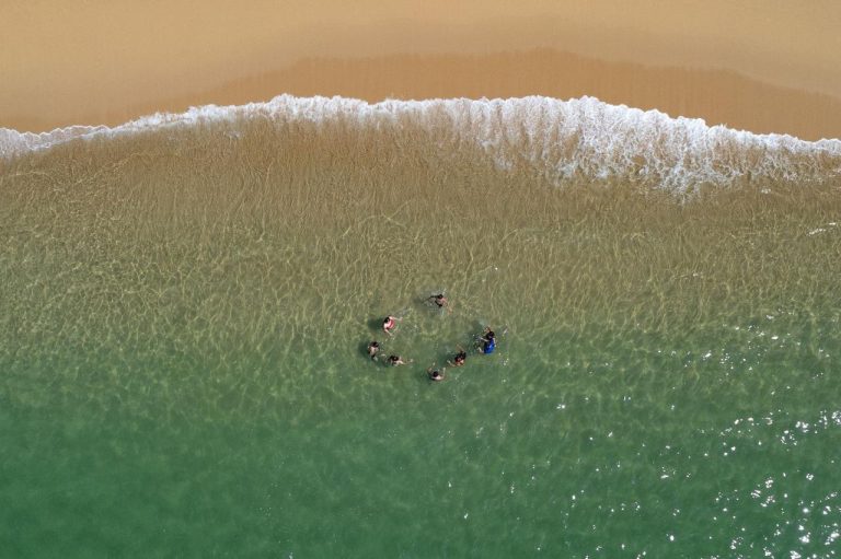 Playas michoacanas, el destino ideal para cerrar el año: Sectur