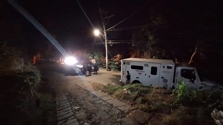 Hombre se arroja al río Cupatitzio; corporaciones de auxilio implementa operativo de búsqueda