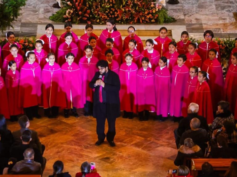 Festival de Órgano concluyó su edición 2025 con dos conciertos en Pátzcuaro: Sectur