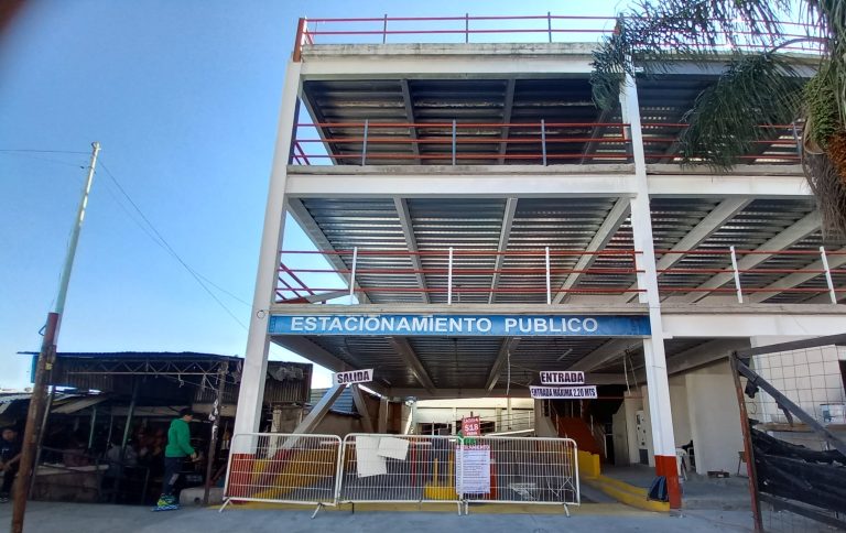 Después del 6 de enero reubicarán a comerciantes afectados por incendio en el Mercado Independencia
