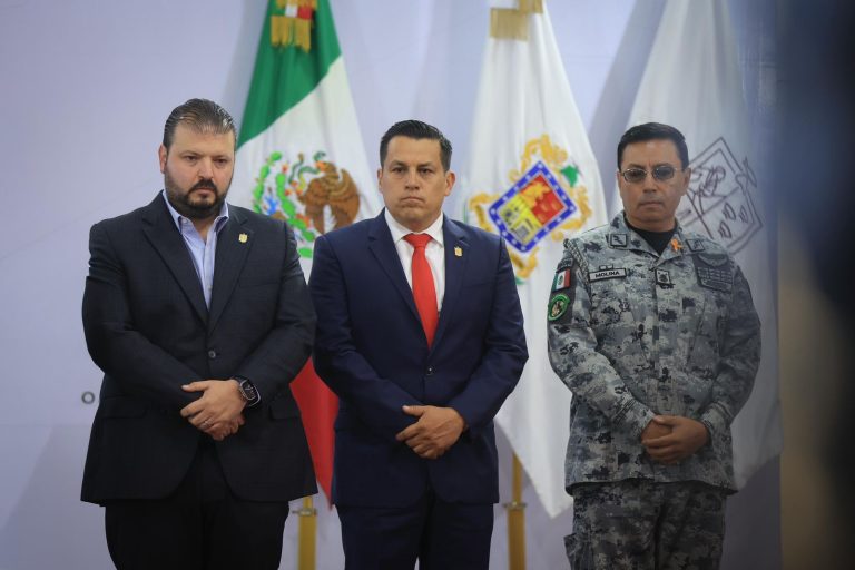 Detenidos, en lo que va del año, 66 extranjeros relacionados a actividades ilícitas en Michoacán