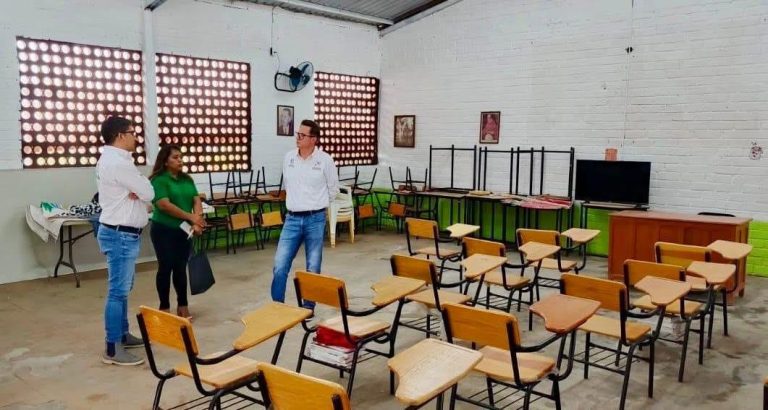 En 2025 se regularizaron más de 50 planteles de bachillerato: Iemsysem