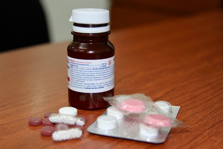 SSM llama a evitar la automedicación en temporada invernal